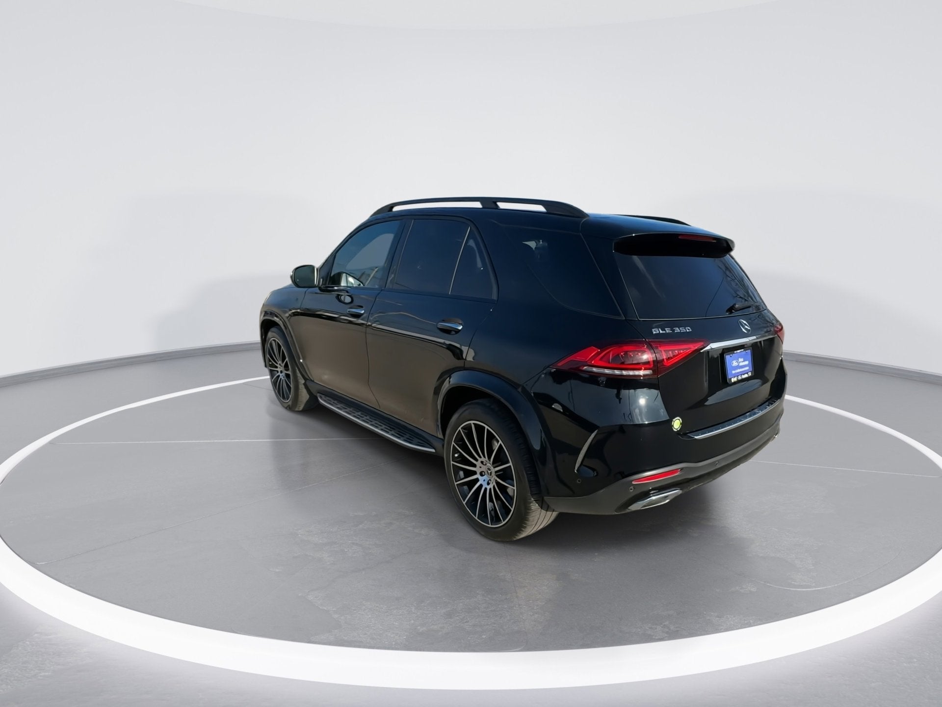 2022 Mercedes-Benz GLE GLE 350