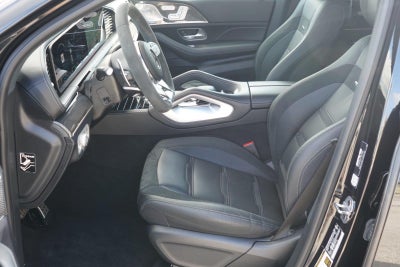 2023 Mercedes-Benz Gle AMG® GLE 53