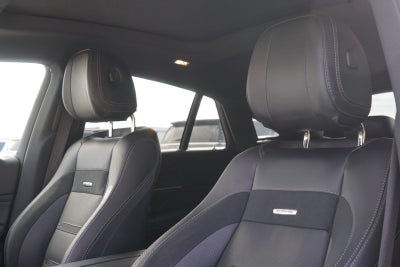 2023 Mercedes-Benz Gle AMG® GLE 53