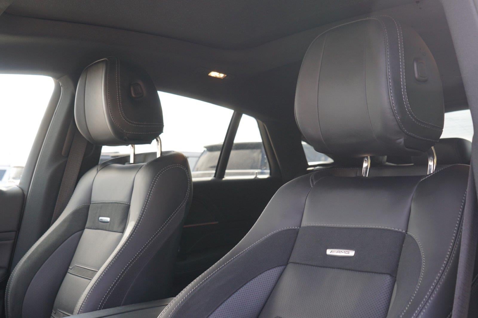 2023 Mercedes-Benz Gle AMG® GLE 53