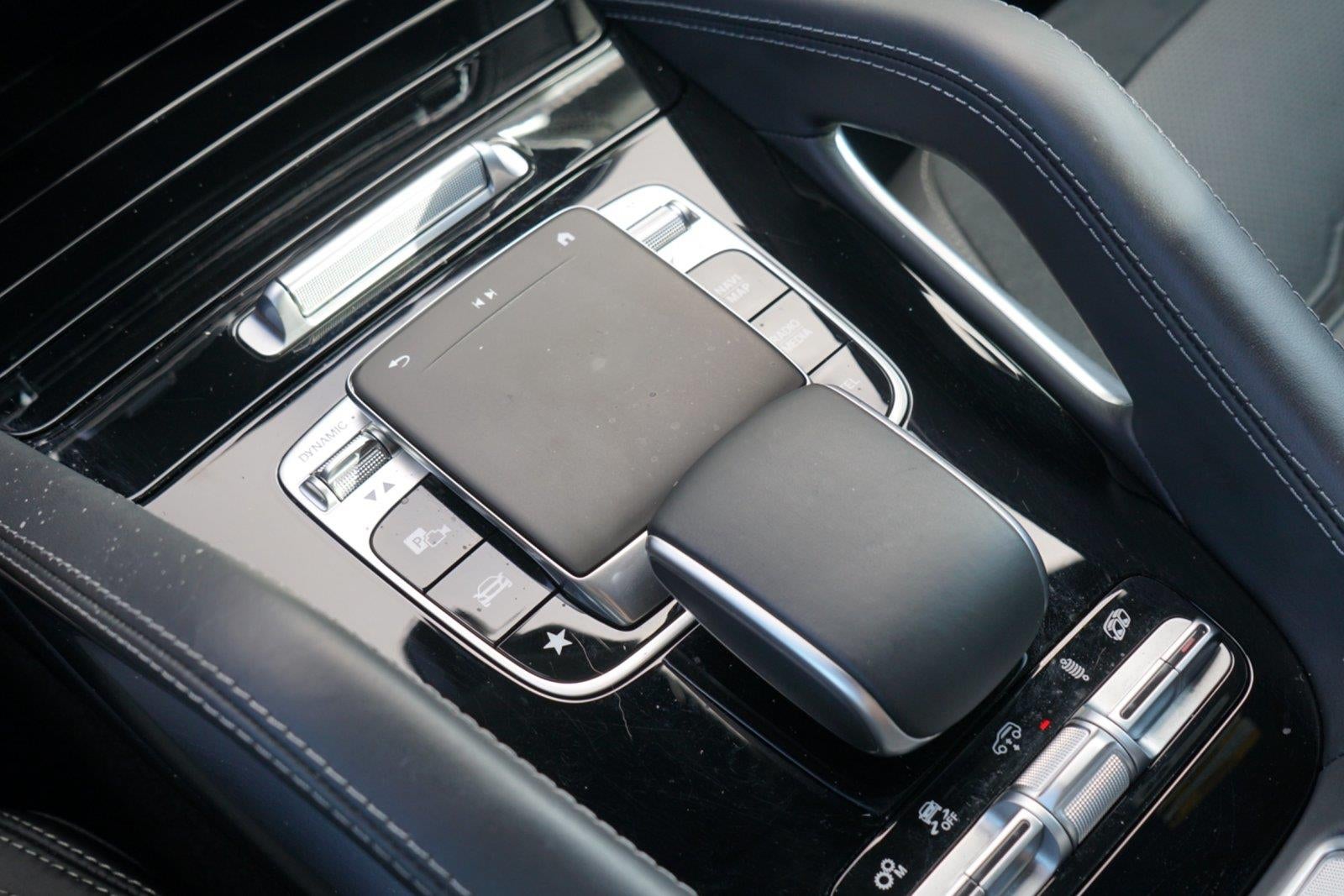 2023 Mercedes-Benz Gle AMG® GLE 53