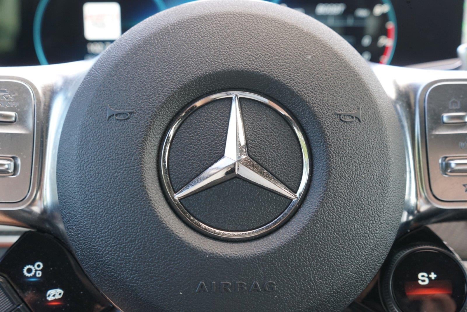 2023 Mercedes-Benz Gle AMG® GLE 53