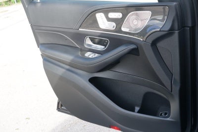 2023 Mercedes-Benz Gle AMG® GLE 53