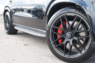 2023 Mercedes-Benz Gle AMG® GLE 53