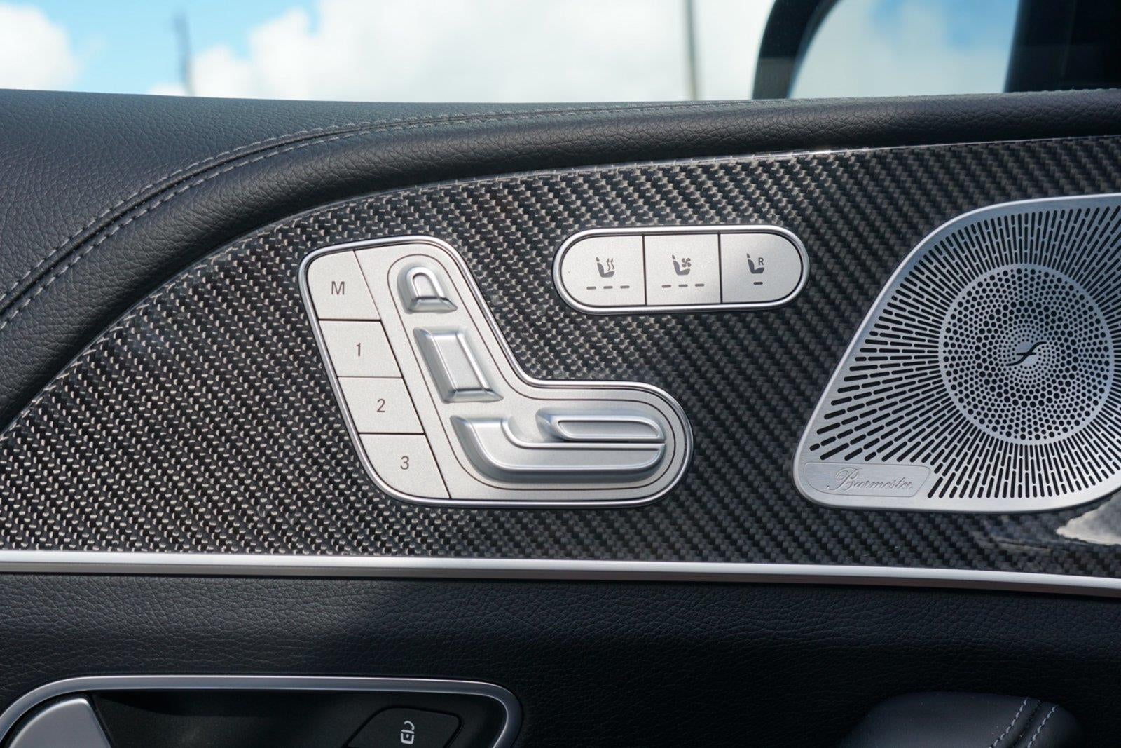 2023 Mercedes-Benz Gle AMG® GLE 53
