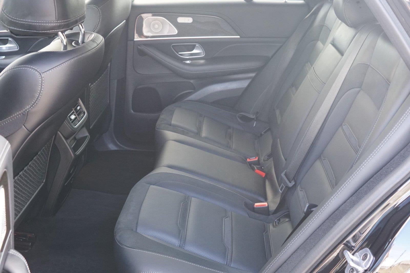 2023 Mercedes-Benz Gle AMG® GLE 53