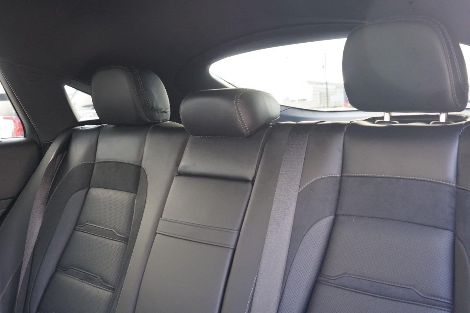 2023 Mercedes-Benz Gle AMG® GLE 53