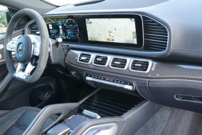 2023 Mercedes-Benz Gle AMG® GLE 53