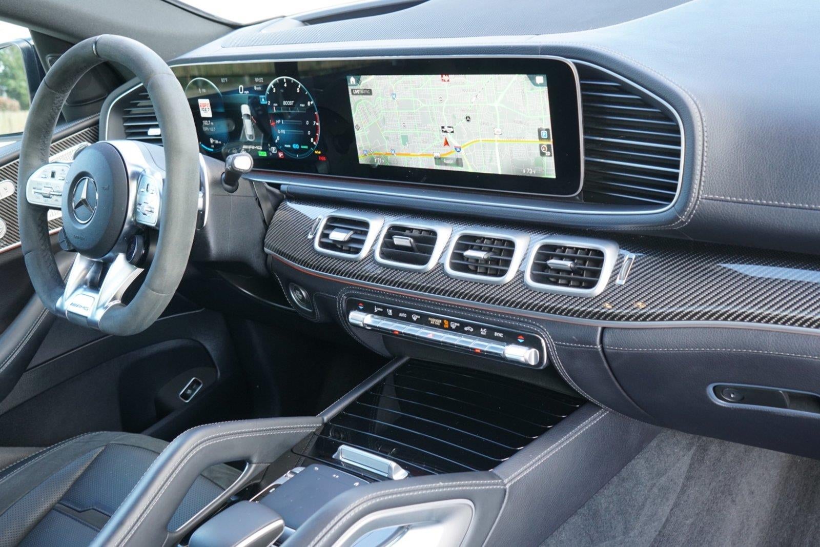 2023 Mercedes-Benz Gle AMG® GLE 53
