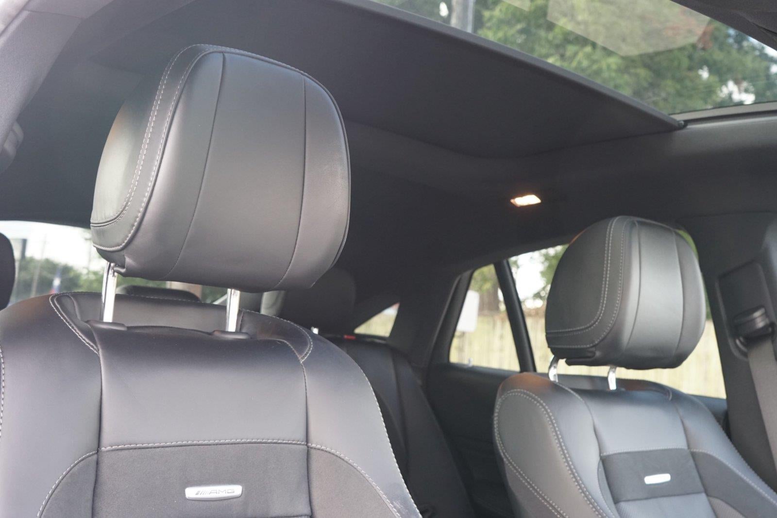 2023 Mercedes-Benz Gle AMG® GLE 53
