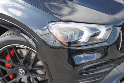 2023 Mercedes-Benz Gle AMG® GLE 53