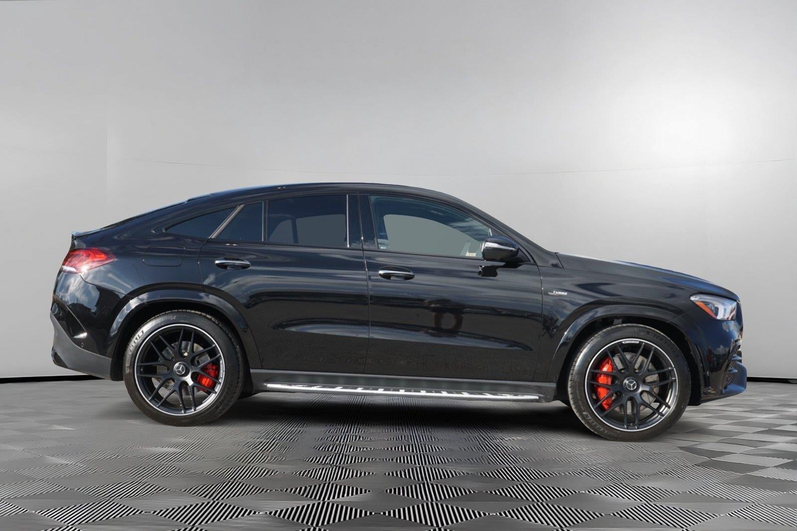 2023 Mercedes-Benz Gle AMG® GLE 53