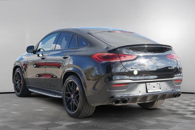 2023 Mercedes-Benz Gle AMG® GLE 53