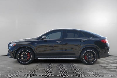2023 Mercedes-Benz Gle AMG® GLE 53