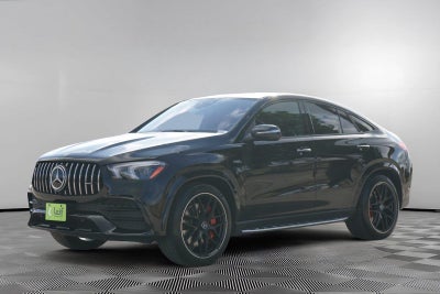 2023 Mercedes-Benz Gle AMG® GLE 53