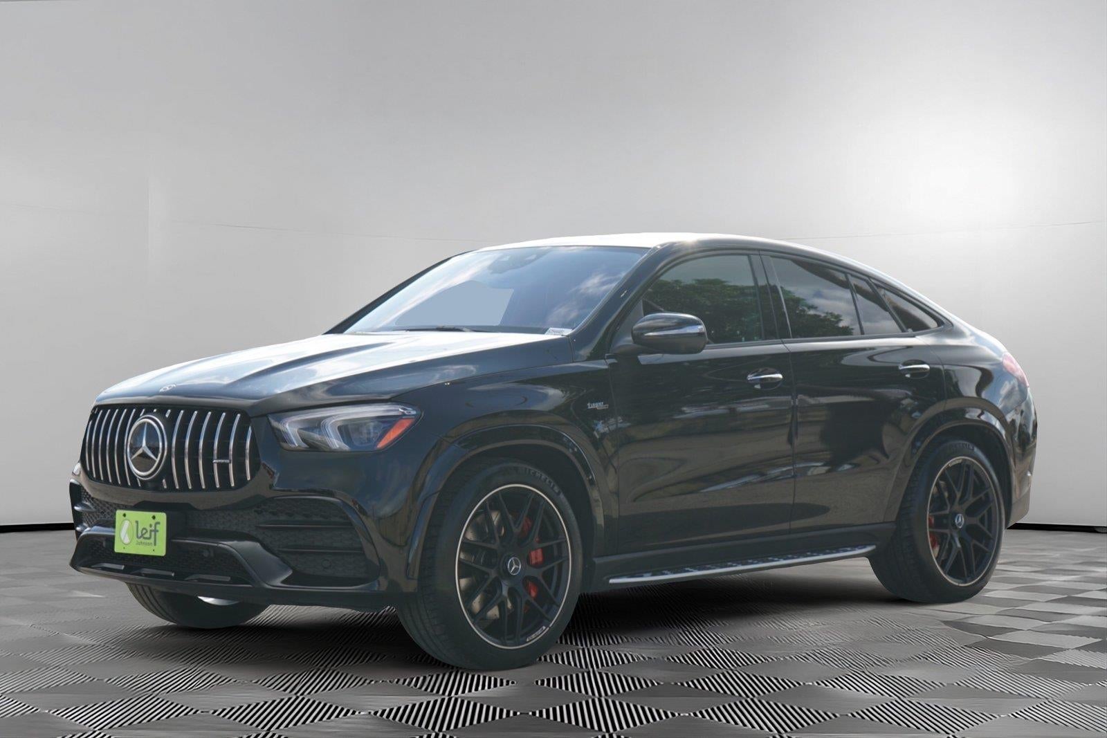 2023 Mercedes-Benz Gle AMG® GLE 53