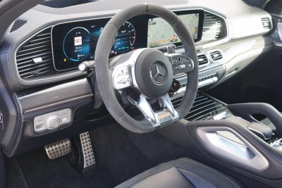 2023 Mercedes-Benz Gle AMG® GLE 53