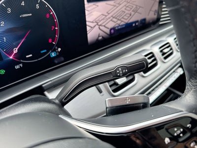 2025 Mercedes-Benz GLS GLS 450