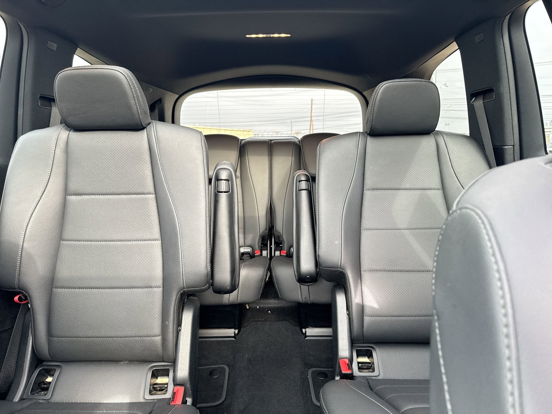 2025 Mercedes-Benz GLS GLS 450