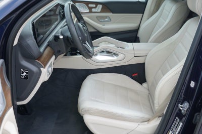 2020 Mercedes-Benz Gls GLS 450