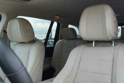 2020 Mercedes-Benz Gls GLS 450
