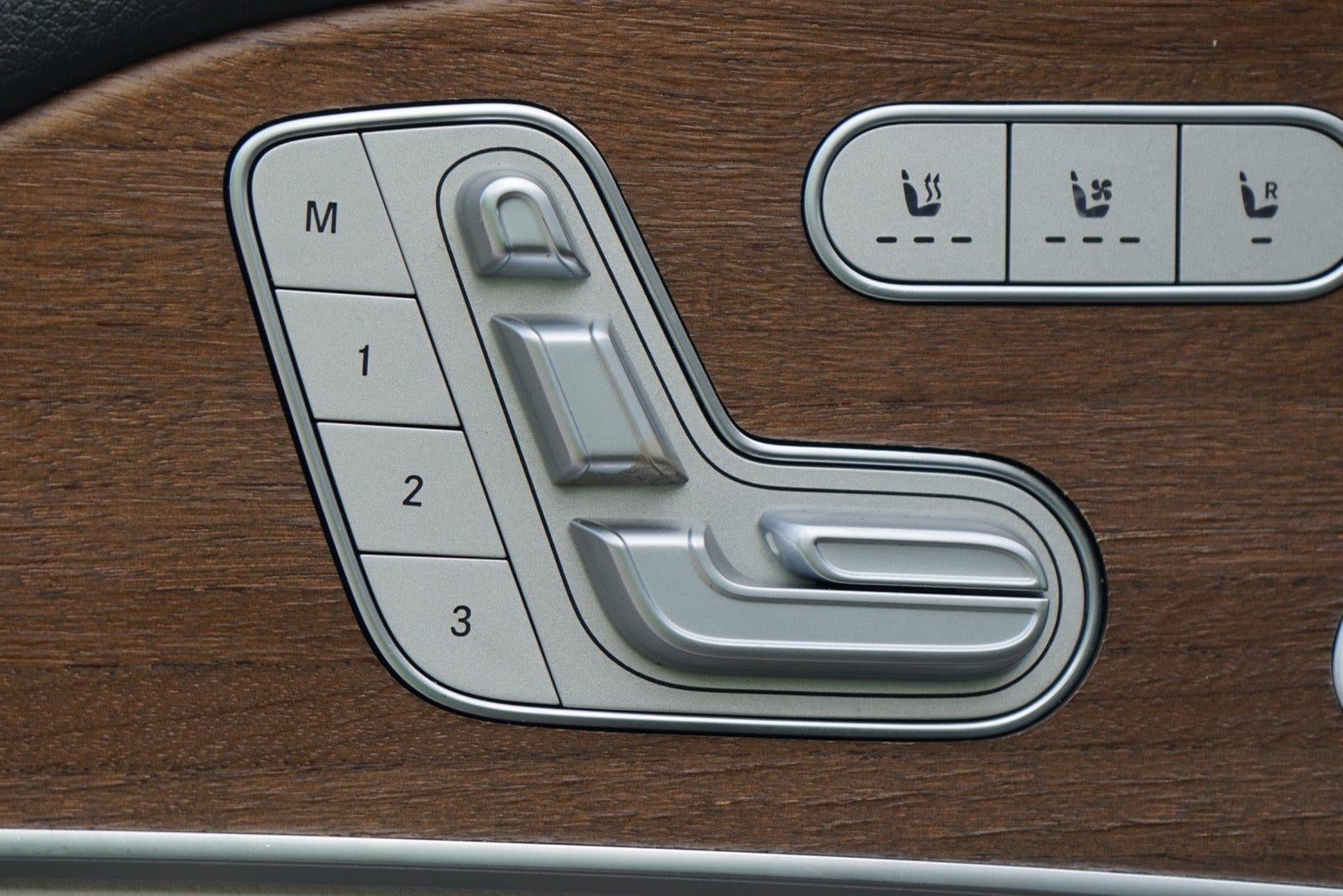 2020 Mercedes-Benz Gls GLS 450