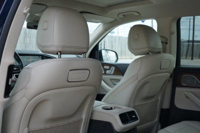 2020 Mercedes-Benz Gls GLS 450