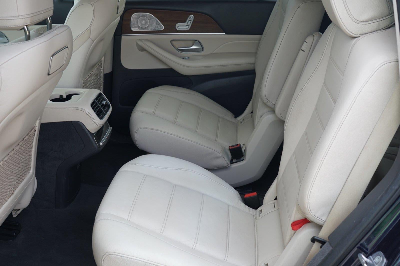 2020 Mercedes-Benz Gls GLS 450