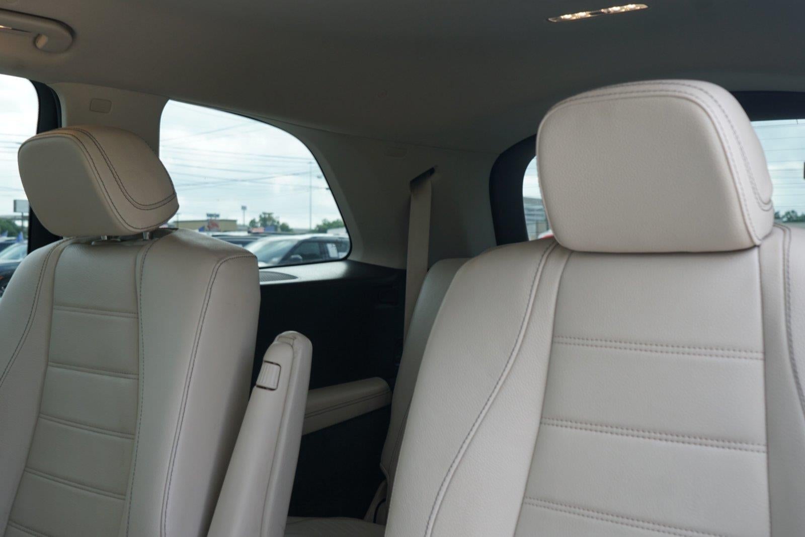 2020 Mercedes-Benz Gls GLS 450