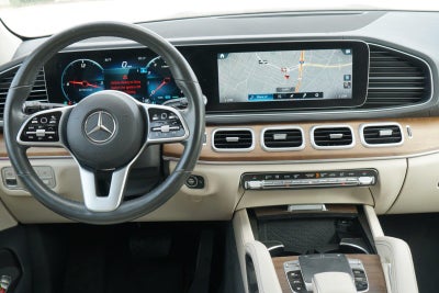 2020 Mercedes-Benz Gls GLS 450