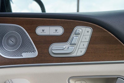 2020 Mercedes-Benz Gls GLS 450