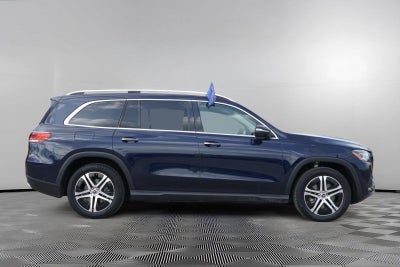 2020 Mercedes-Benz Gls GLS 450