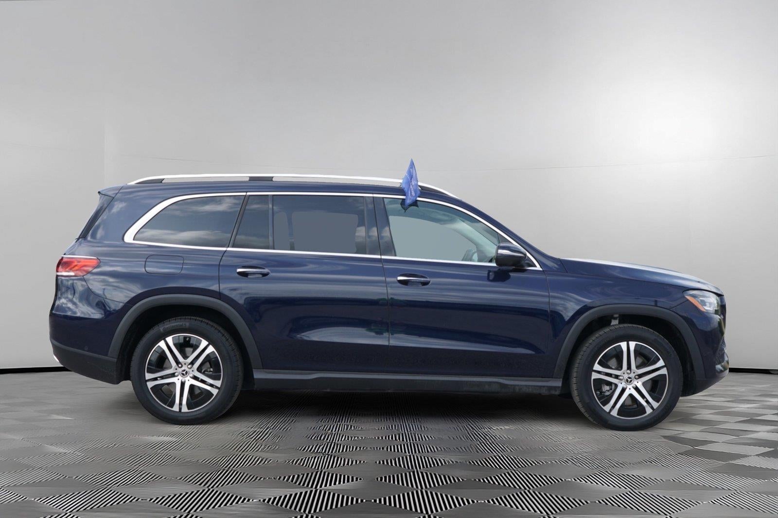 2020 Mercedes-Benz Gls GLS 450