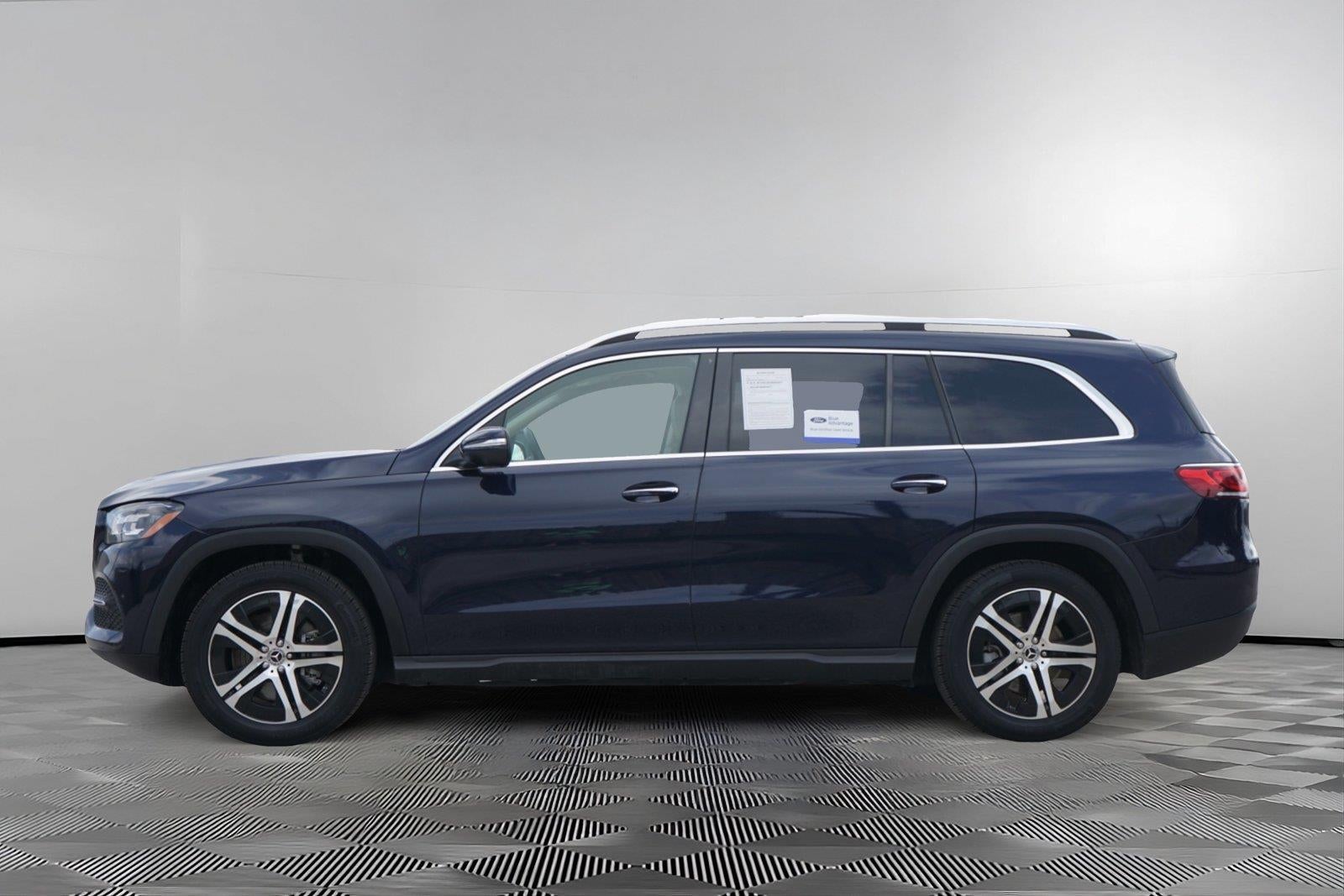 2020 Mercedes-Benz Gls GLS 450
