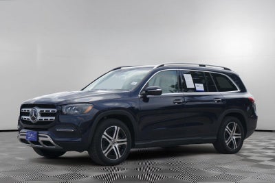 2020 Mercedes-Benz Gls GLS 450