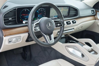 2020 Mercedes-Benz Gls GLS 450