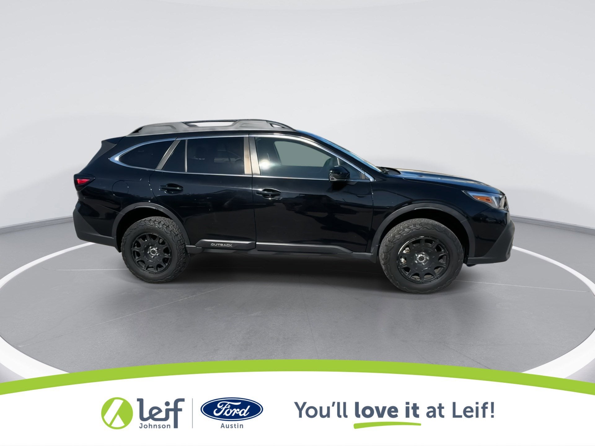 2021 Subaru Outback Limited XT