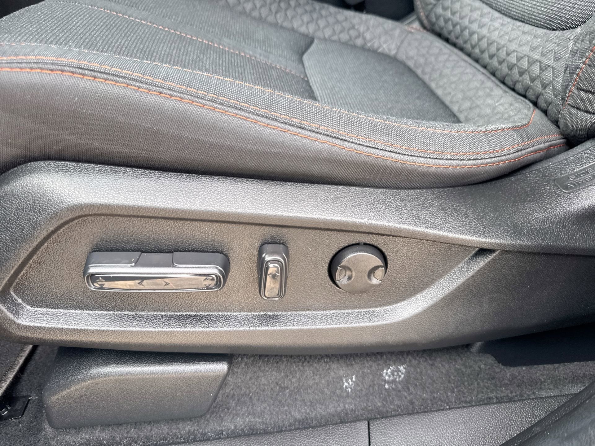 2023 Honda Pilot Sport