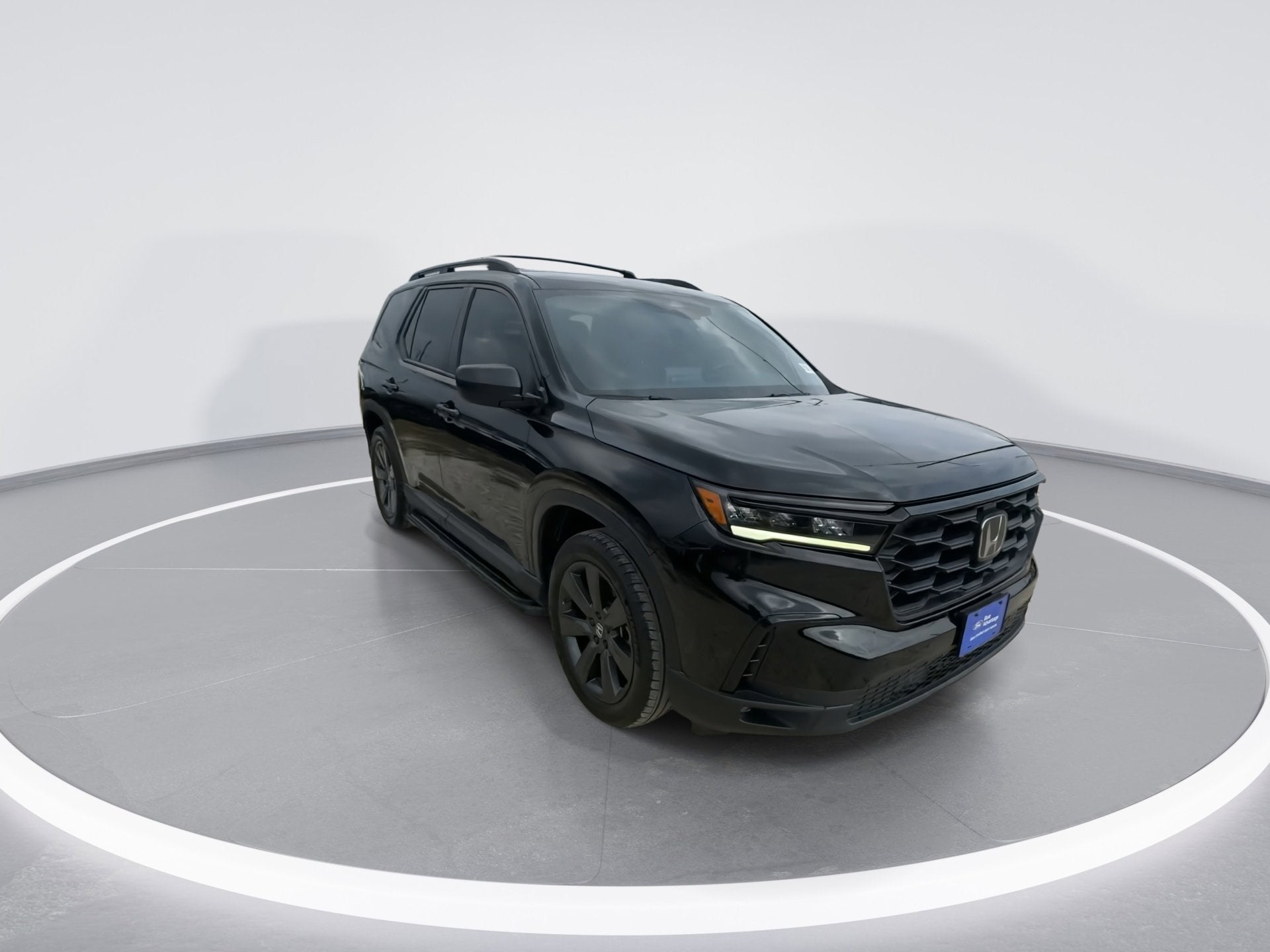 2023 Honda Pilot Sport