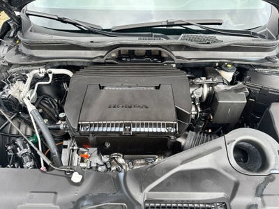 2023 Honda Pilot Sport