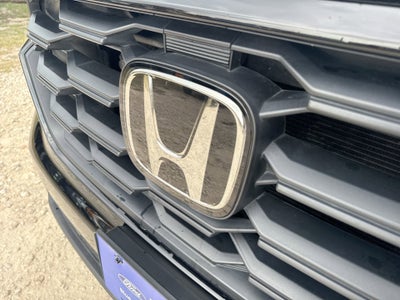 2023 Honda Pilot Sport
