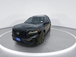 2023 Honda Pilot Sport