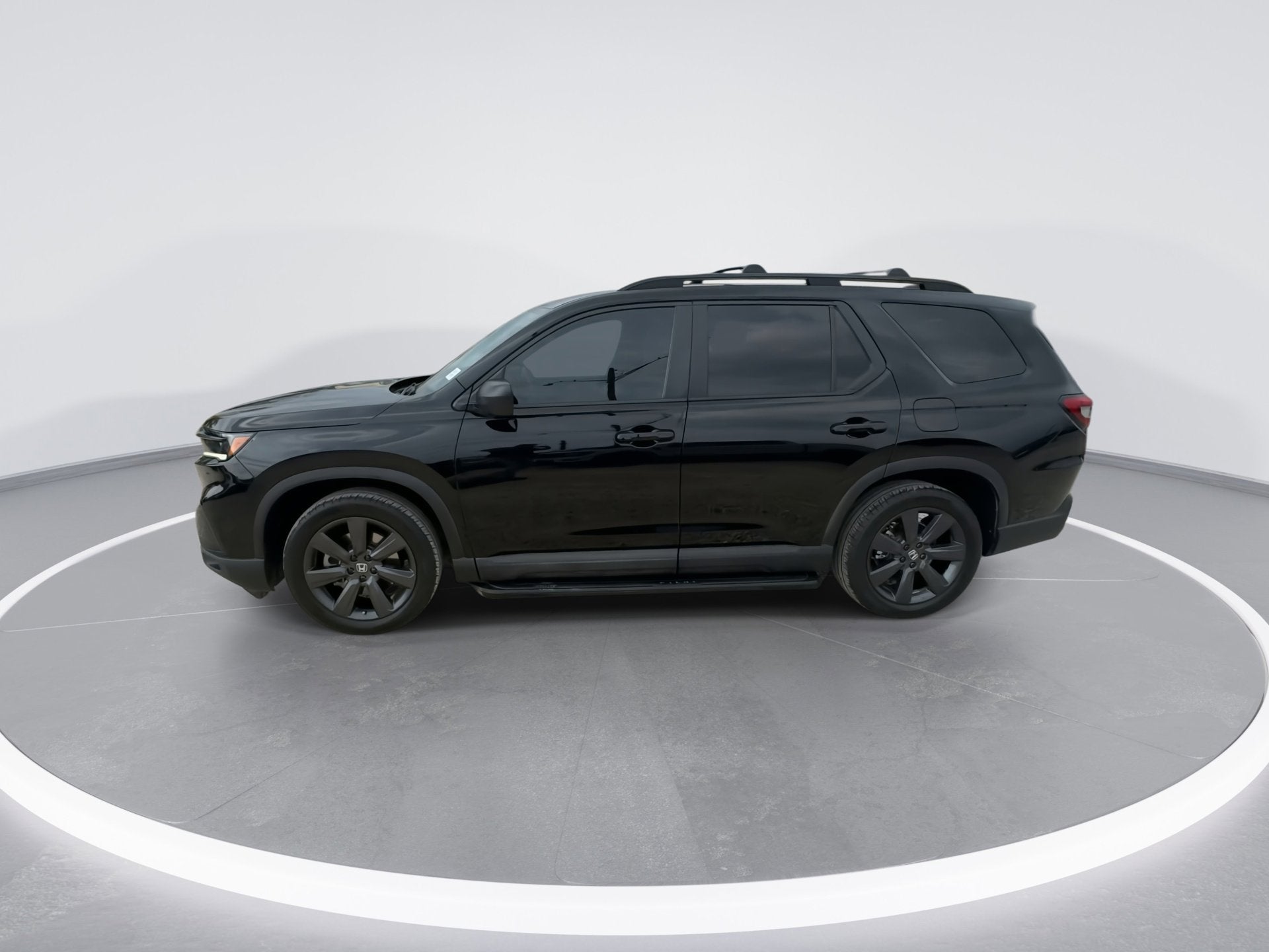 2023 Honda Pilot Sport