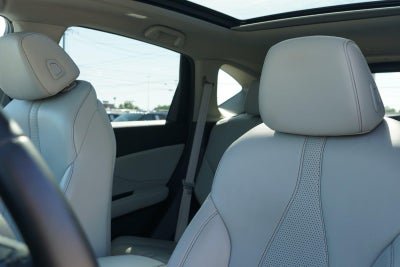 2021 Acura Rdx w/Tech