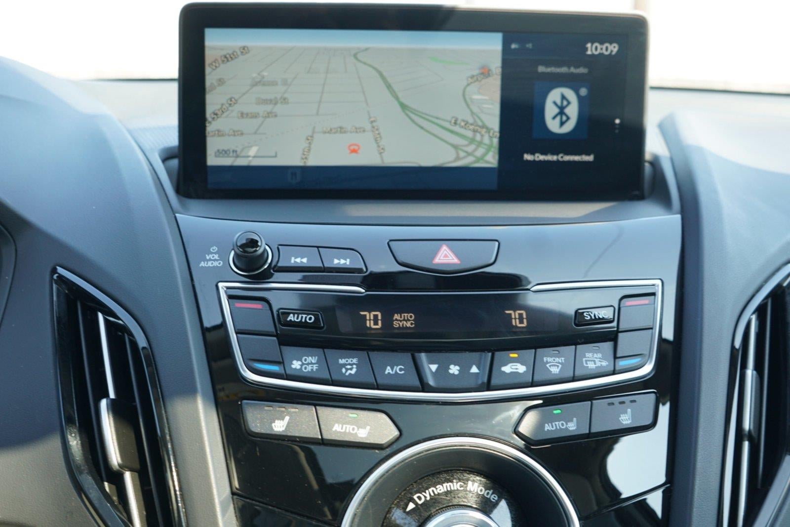 2021 Acura Rdx w/Tech