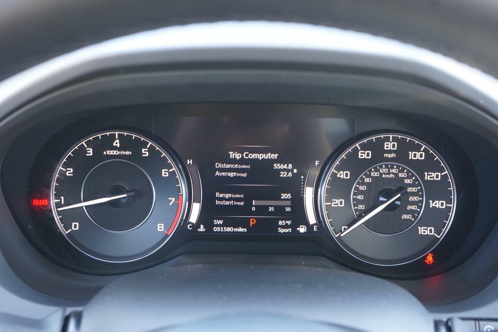 2021 Acura Rdx w/Tech