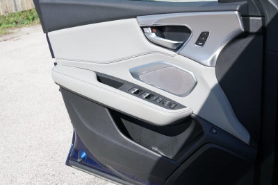2021 Acura Rdx w/Tech