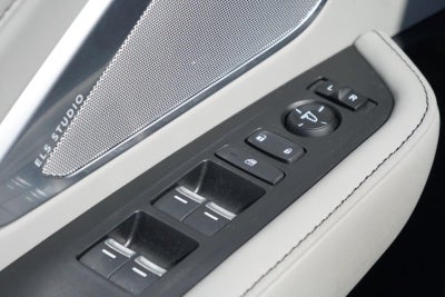 2021 Acura Rdx w/Tech