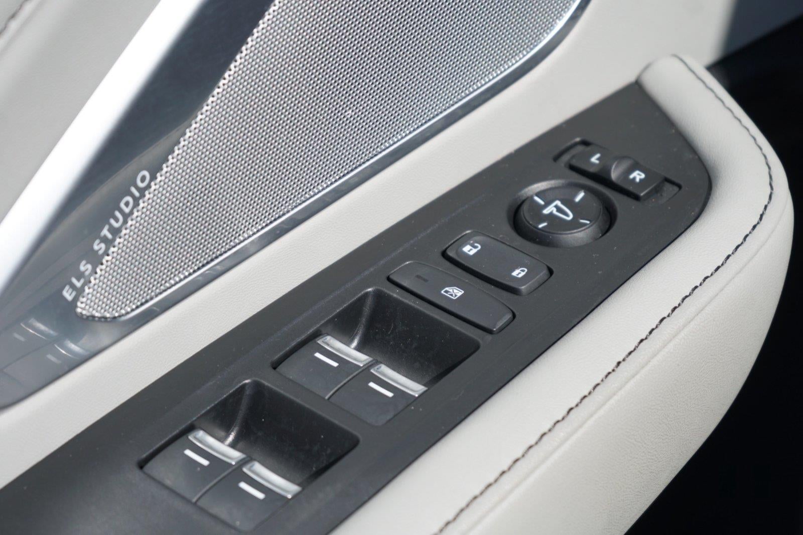 2021 Acura Rdx w/Tech
