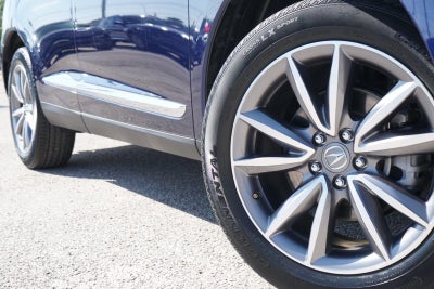2021 Acura Rdx w/Tech